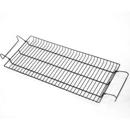 Foldable Pet Grooming Table! With Hanging Hooks + Storage Basket, Adjustable Height, Special Operating Table for Dog & Cat Bathing, Blowing & Grooming