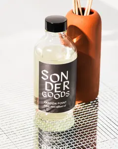 Canyon Point Diffuser