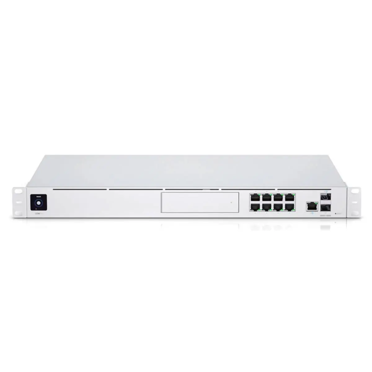 Ubiquiti Networks UniFi Dream Machine Pro All-In-One Enterprise Security Gateway & Network Appliance