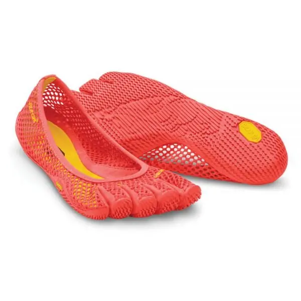 Vibram FiveFingers Adventure Shoes for Men Women, Minimalist Five Toe Outdoor Footwear with Durable Grip, Lightweight Breathable Design and Flexible Sole, Great for Trail Running, Hiking, Backpacking, Camping, Travel and Everyday Outdoor Use