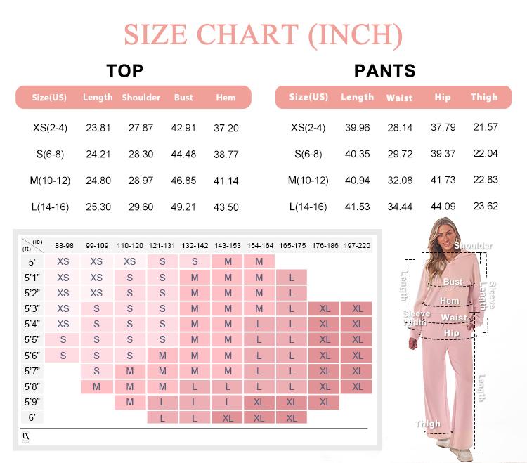 AUTOMET Women's 2-Piece Oversized Half-Zip Long-Sleeve Sweatshirt & Wide-Leg Sweatpants Lounge Tracksuit - 2025 Fall Trendy Sports Suit, Loose Fit, for Daily Lounging, Women 2 Piece Sets, Sports Suit Tracksuits