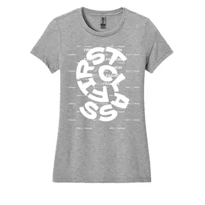 FIRST CLASS FASHION | Women’s T‑Shirt
