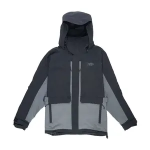Aftco Hyrdronaut Waterproof Heavy-Duty Gun Metal Jacket