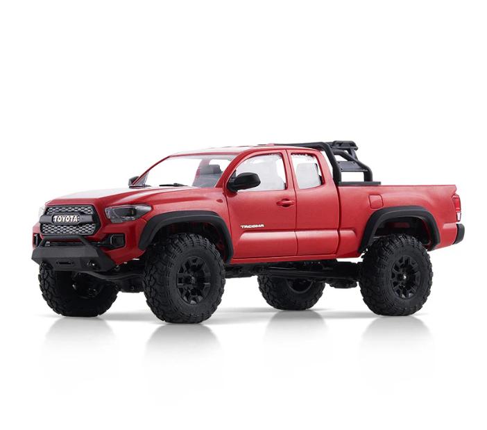 FMS 1:24 FCX24M Toyota Tacoma RTR FMS 1:24 FCX24M Toyota Tacoma RTR