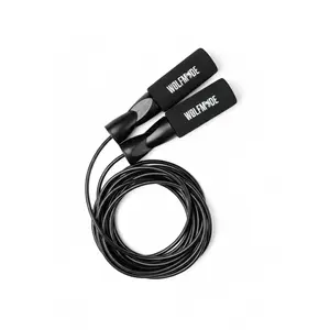 WØLFMODE Weighted Jump Rope