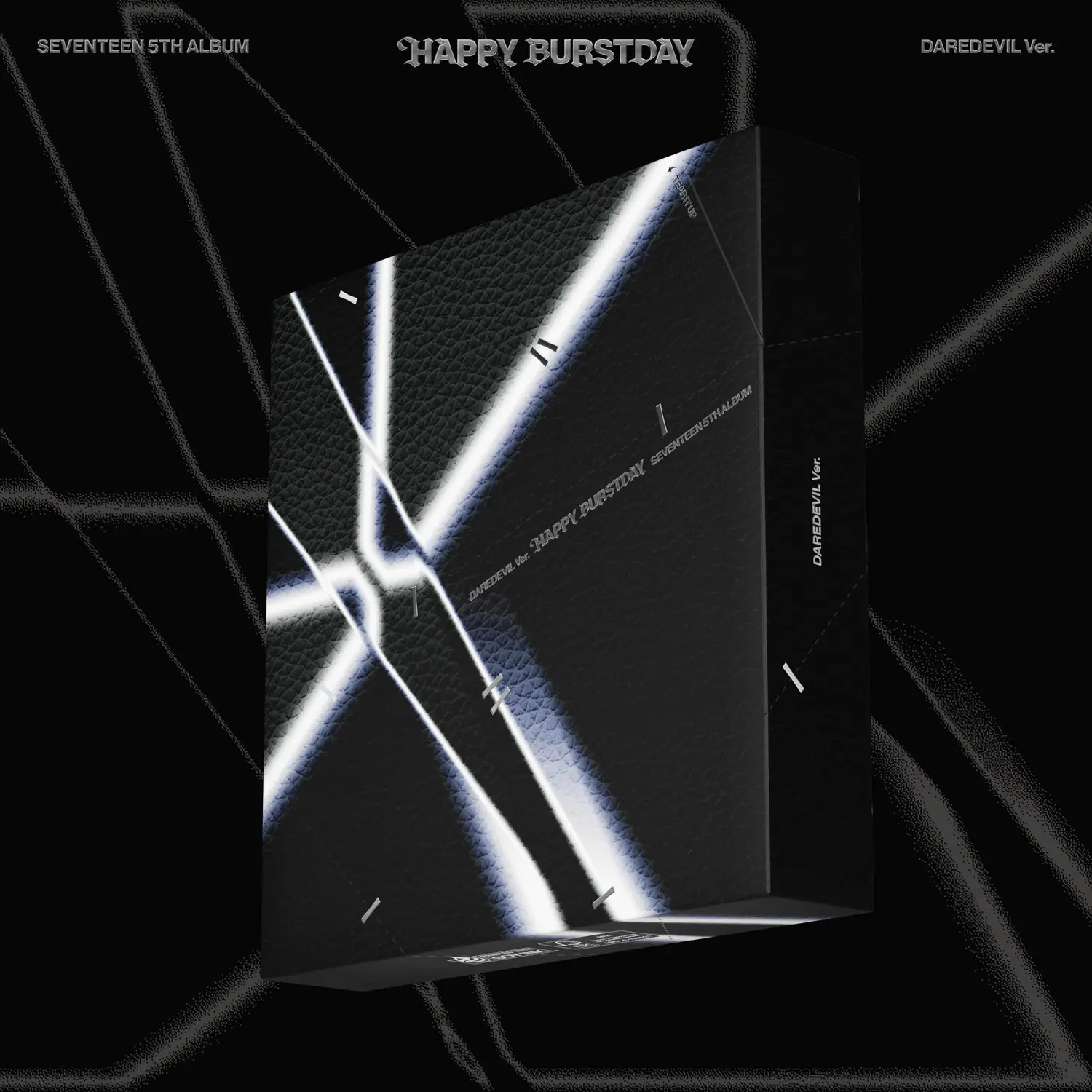 the8 stardust album - TikTok Shop
