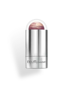 r.e.m. beauty by Ariana Grande mélange à trois blush & highlight stick