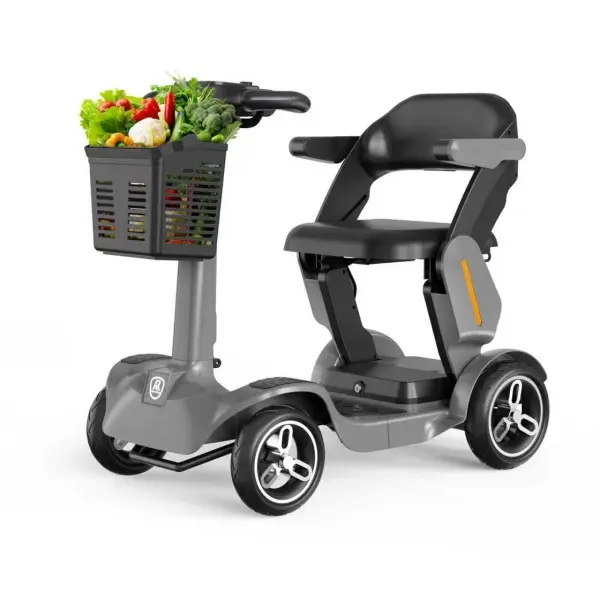 REYWMER SCOOTER