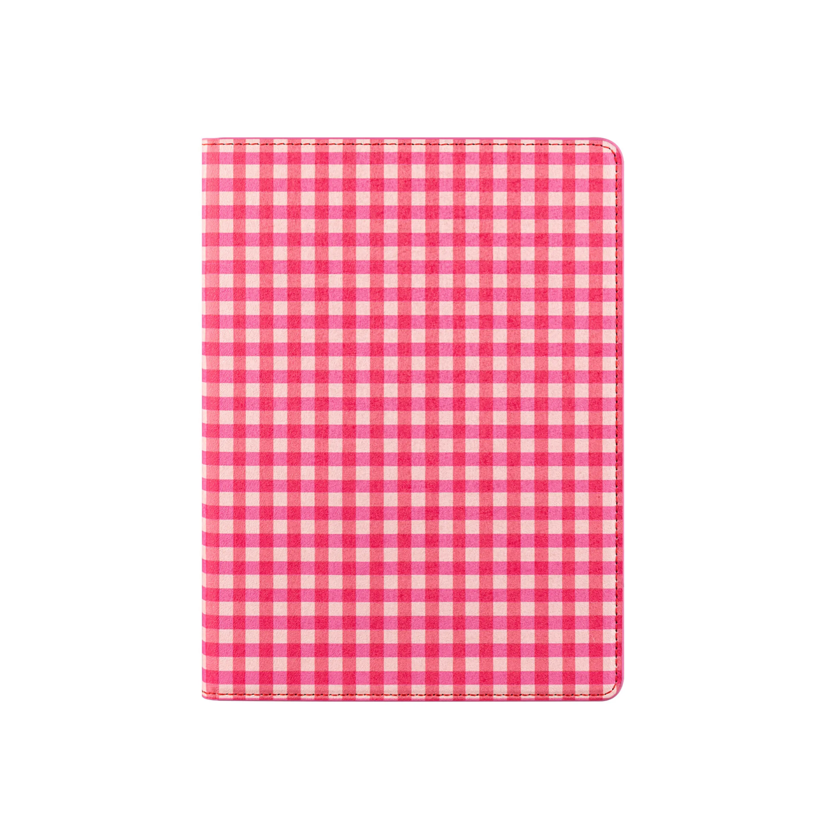 Stori Kindle Case | Electric Picnic | Stand, Hand Strap, Magnetic Closure, and Auto Wake/Sleep Function