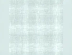 Bella Bunny & Bear | Pale Blue Check by Lewis & Irene | A646.3