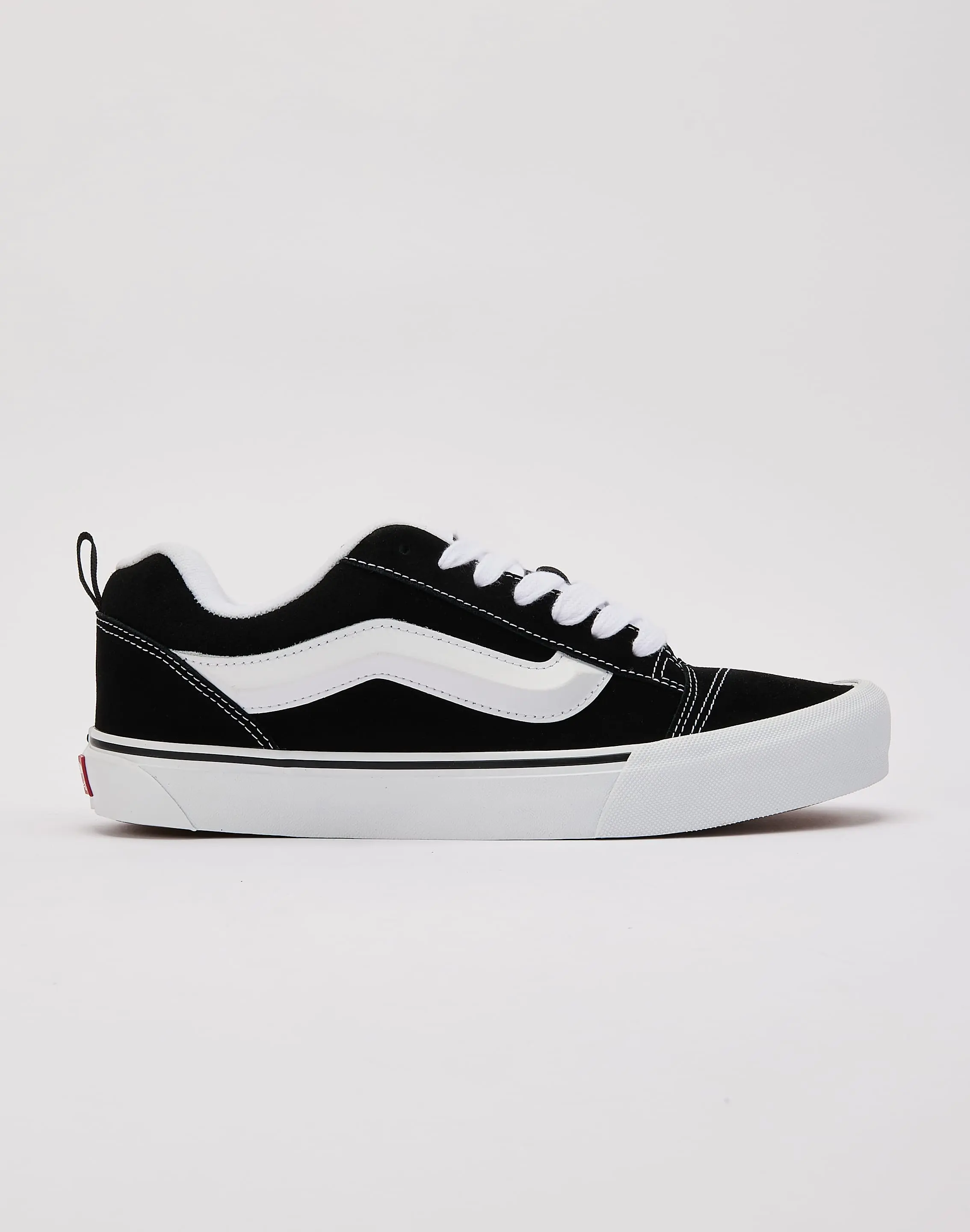 Mens Vans Knu Skool