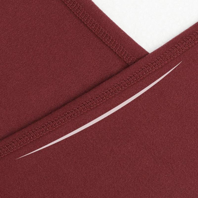 Women's Thermal Underwear Set - Fleece Lined Base Layer Top & Bottom for Skiing, Cold Weather Long Johns Winter Thermal Set, Soft Brushed Interior Women's Thermal Underwear Set - Fleece Lined Base Layer Top & Bottom for Skiing, Cold Weather Long Johns Winter Thermal Set, Soft Brushed Interior