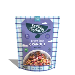 Bright Side Gluten-Free Granola