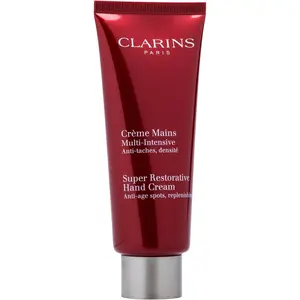 Clarins Super Restorative Hand Cream 3.3oz