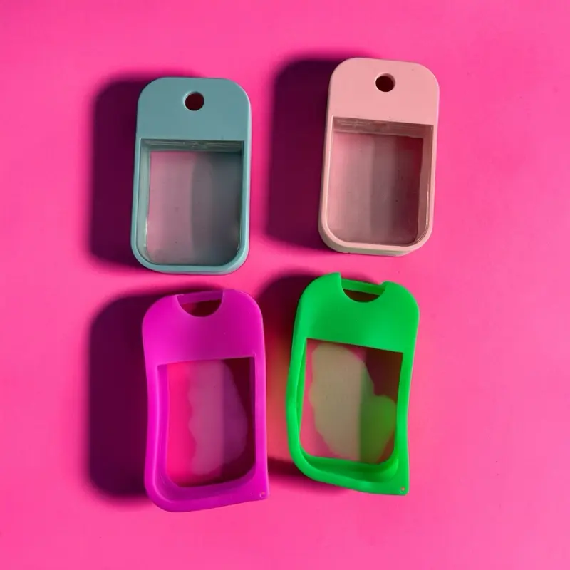 Spray Bottles