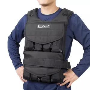 CAP Barbell 40 lb. Weighted Vest, sport