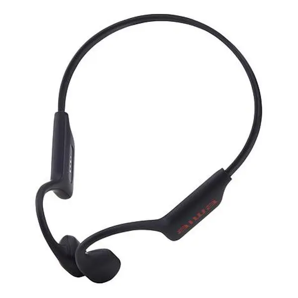 Aiwa Prodigy Bone Conduction Open Ear Waterproof Headphones w/Voucher