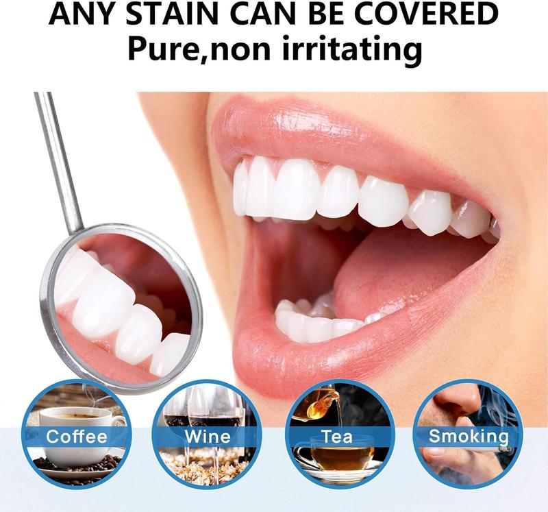 Hydroxyapatite Toothpaste 7.5 % for Enamel Protection,Fluoride-Free Toothpaste for Sensitive Teeth,Fresh Breath,Mild Mint Flavor