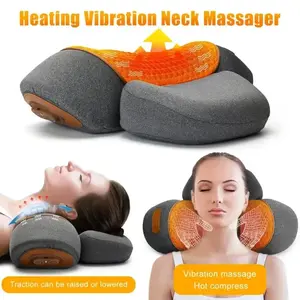 RelaxNeck™ Electric Massage Pillow
