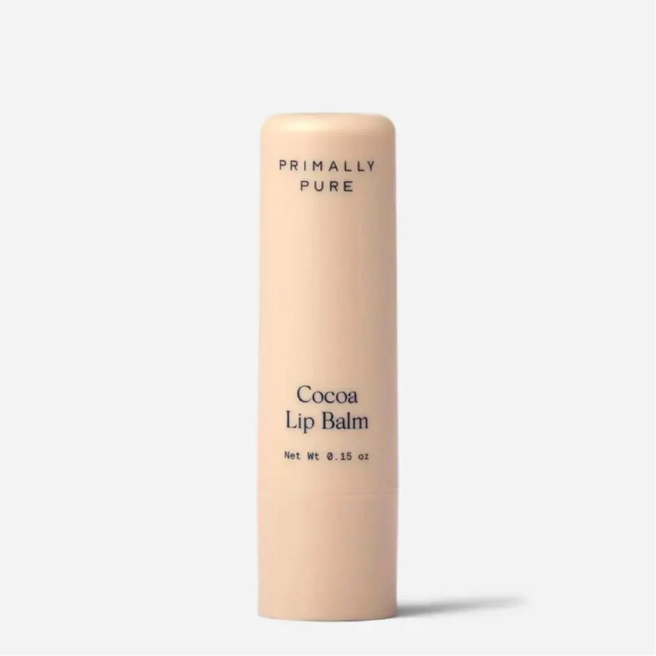 Lip Balm - Primally Pure - Clean Lip Care