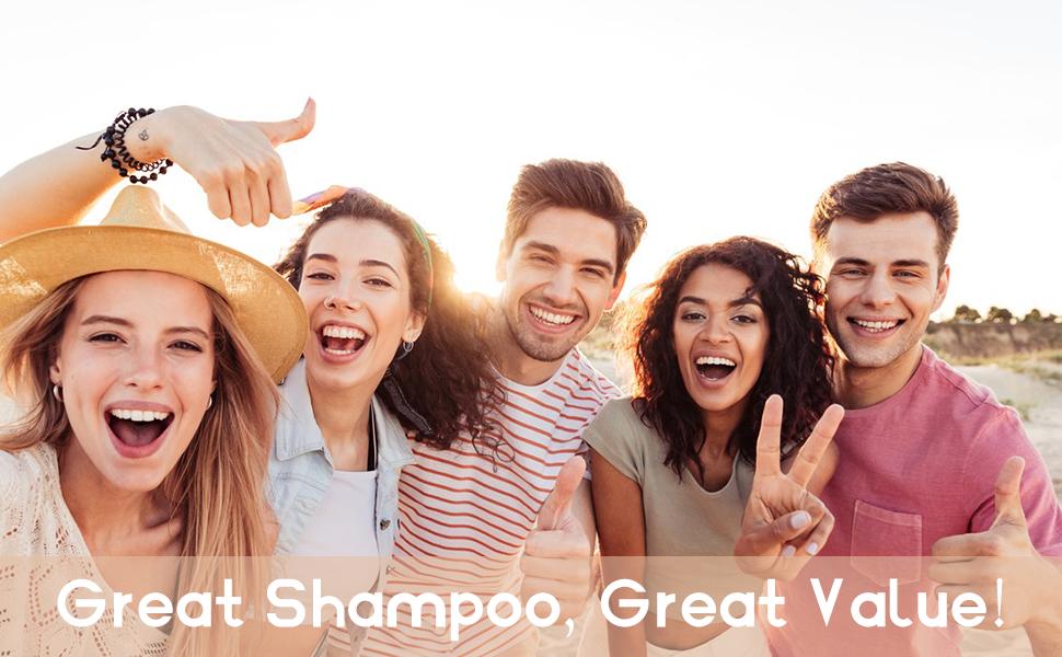 Dark Wine Red Hair Dye Shampoo 3-in-1, Instant Grey Coverage & Long-Lasting Color, Natural Herbal Formula, Nourishing & Easy to Use, Champu Para Canas for Men & Women, 500ml Haircare Dark Wine Red Hair Dye Shampoo 3-in-1, Instant Grey Coverage & Long-Lasting Color, Natural Herbal Formula, Nourishing & Easy to Use, Champu Para Canas for Men & Women, 500ml Haircare