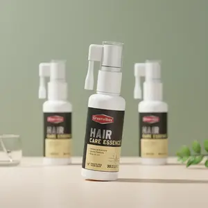 Greenvibes 3PCS PromotionCare Essence Containing Ingredients such as Butylene Glycol, Glycerin, and Polyaminoglycoside Condensates Enhance Strength and Vitality