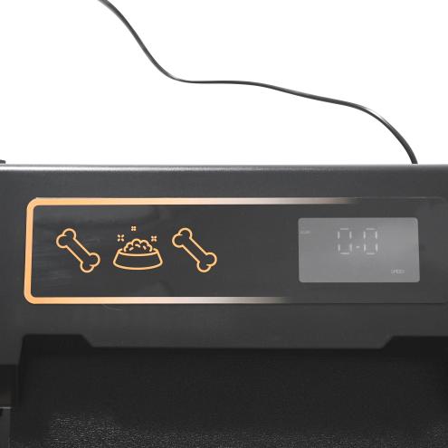 Dog Treadmill for Small & Medium Breeds Agility Equipment, Indoor Pet Fitness Equipment, Silent Running Machine for Shiba Inu & Teddy Agility Equipment Dog Treadmill for Small & Medium Breeds Agility Equipment, Indoor Pet Fitness Equipment, Silent Running Machine for Shiba Inu & Teddy Agility Equipment