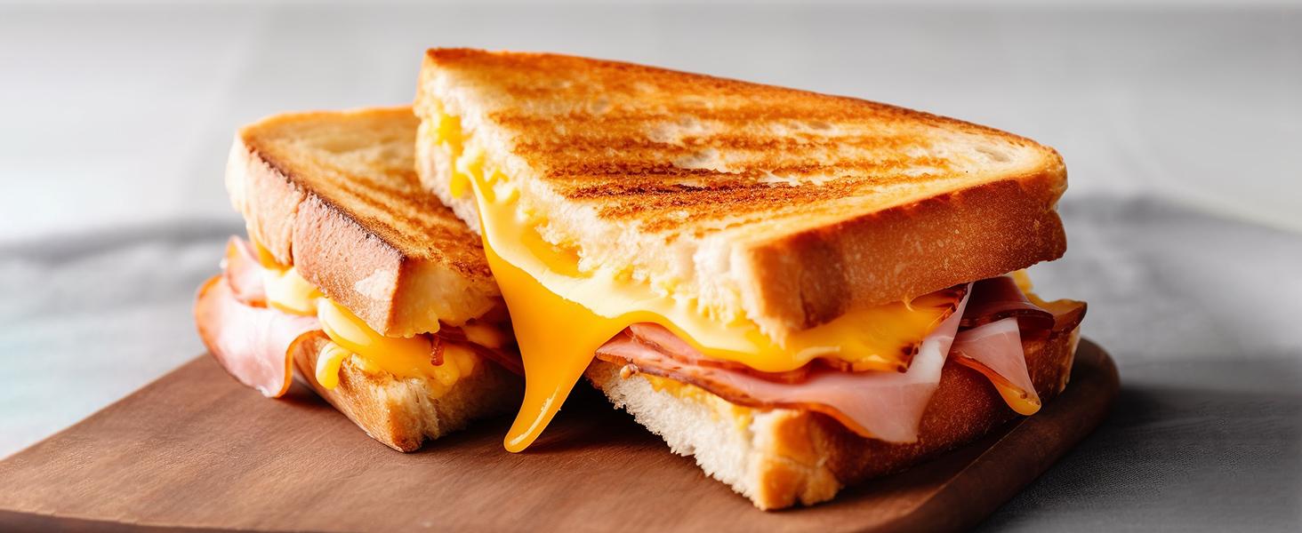 SUSTEAS Sandwich Maker Multi-Function Electric Indoor Grill, Non-Stick Panini Maker with Grease Tray Nonstick Griddle Toastie Machine Toastiemachine SUSTEAS Sandwich Maker Multi-Function Electric Indoor Grill, Non-Stick Panini Maker with Grease Tray Nonstick Griddle Toastie Machine Toastiemachine