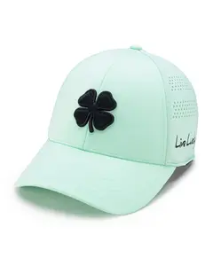 Lucky Heather Laser 4