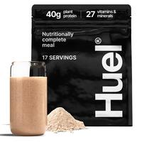 Unflavored & Unsweetened