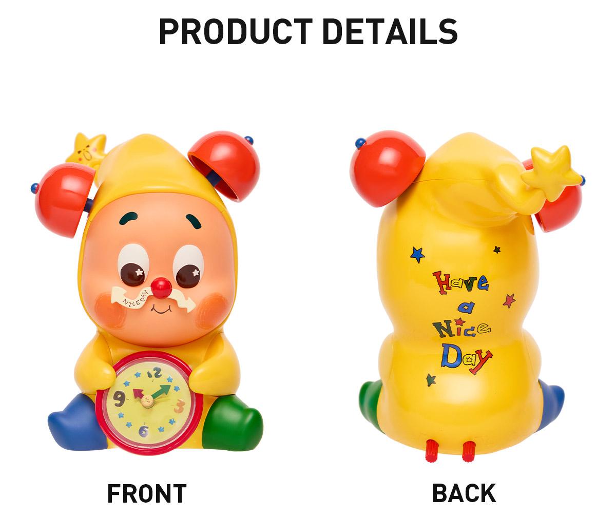 POP MART Twinkle Twinkle Be a Little Star Series-Alarm Clock