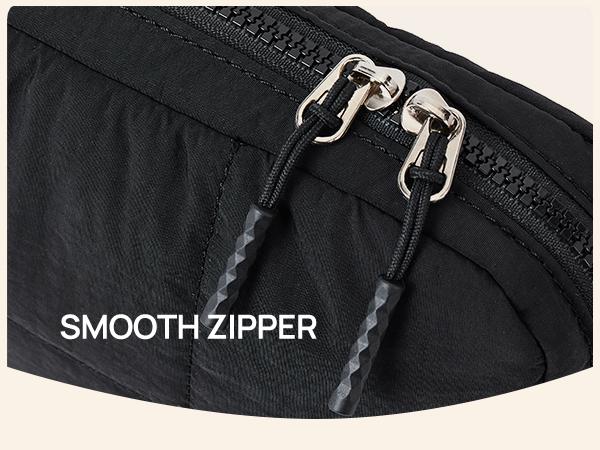 Telena Valentine's Day gift Cloud-Light Crossbody Bags for Women Crossbody Purse with Guitar Strap Lightweight Waterproof Puffer Shoulder Bag Travel Gift Little Pink Bag  gift for her