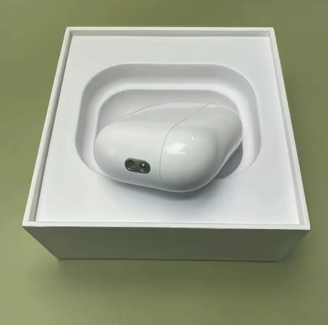 3.0 Pods, Bluetooth 5.4, Active Noise Cancellation, Spatial Audio, In-Ear Headphones with Microphone