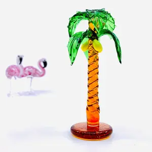 Pocket Palm Tree
