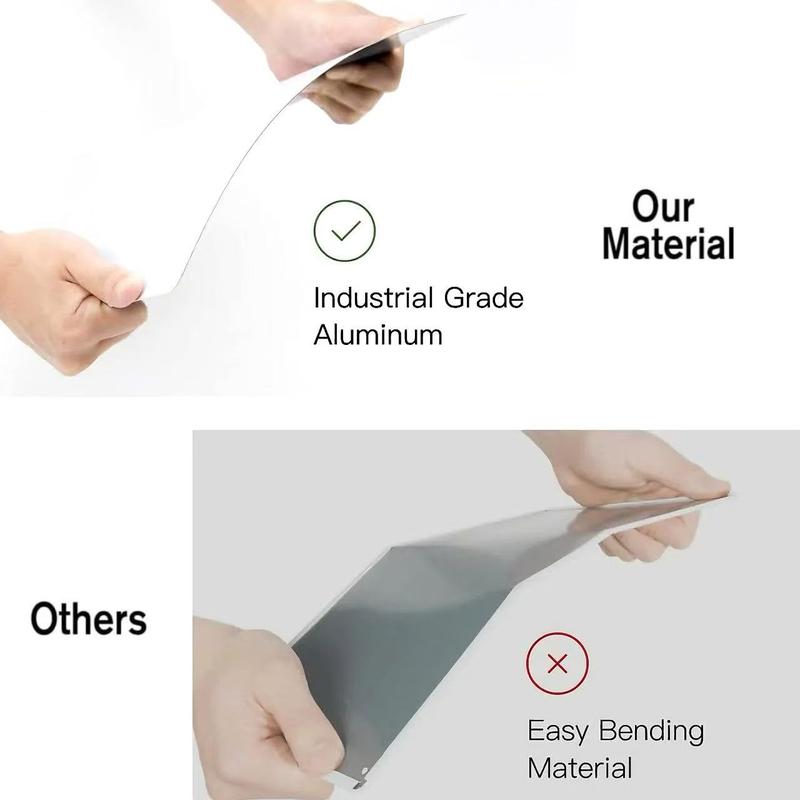 Funny Spanglish Vintage Wall Decor (4x16 Inch) - Humor Aluminum Sign Wall Art, for Porch, Home, Bar, Garden & Patio, Easy-Hanging Indoor/Outdoor Decoration, Family Gift, Classic Stop Sign