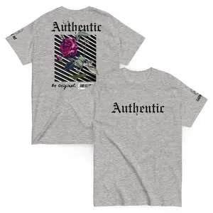 Authentic T-shirt