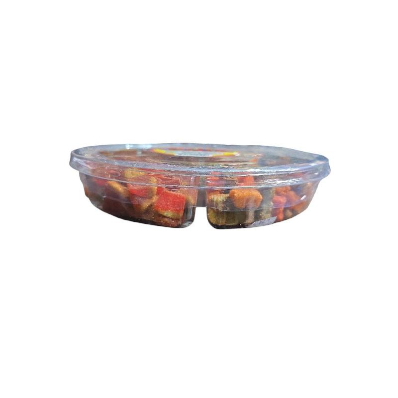 Chilli Gummy's World Party tray 32-oz (896g)