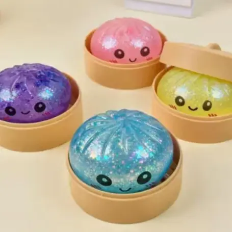 Bright Smile Dumplings