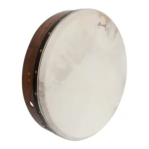 Roosebeck Bendir w/ Snare 18"