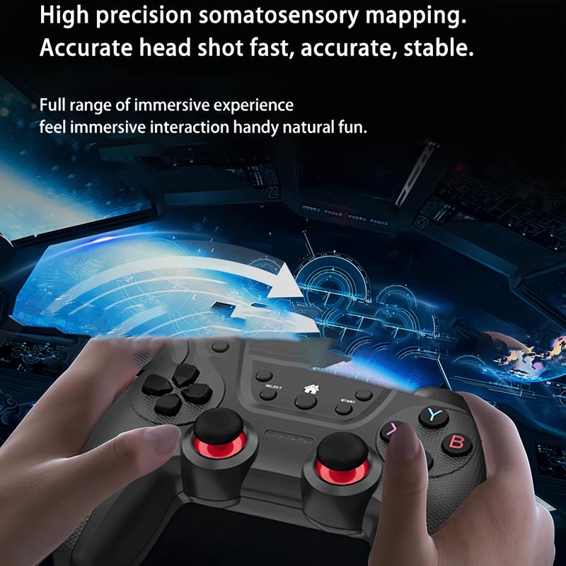 X2 PRO Retro Game Stick 4K Console with 58000+ Games 41 Classic Emulators Plug & Play HDMI 64GB/128GB Dual 2.4G Wireless Controllers for TV Home Entertainment Party Fun