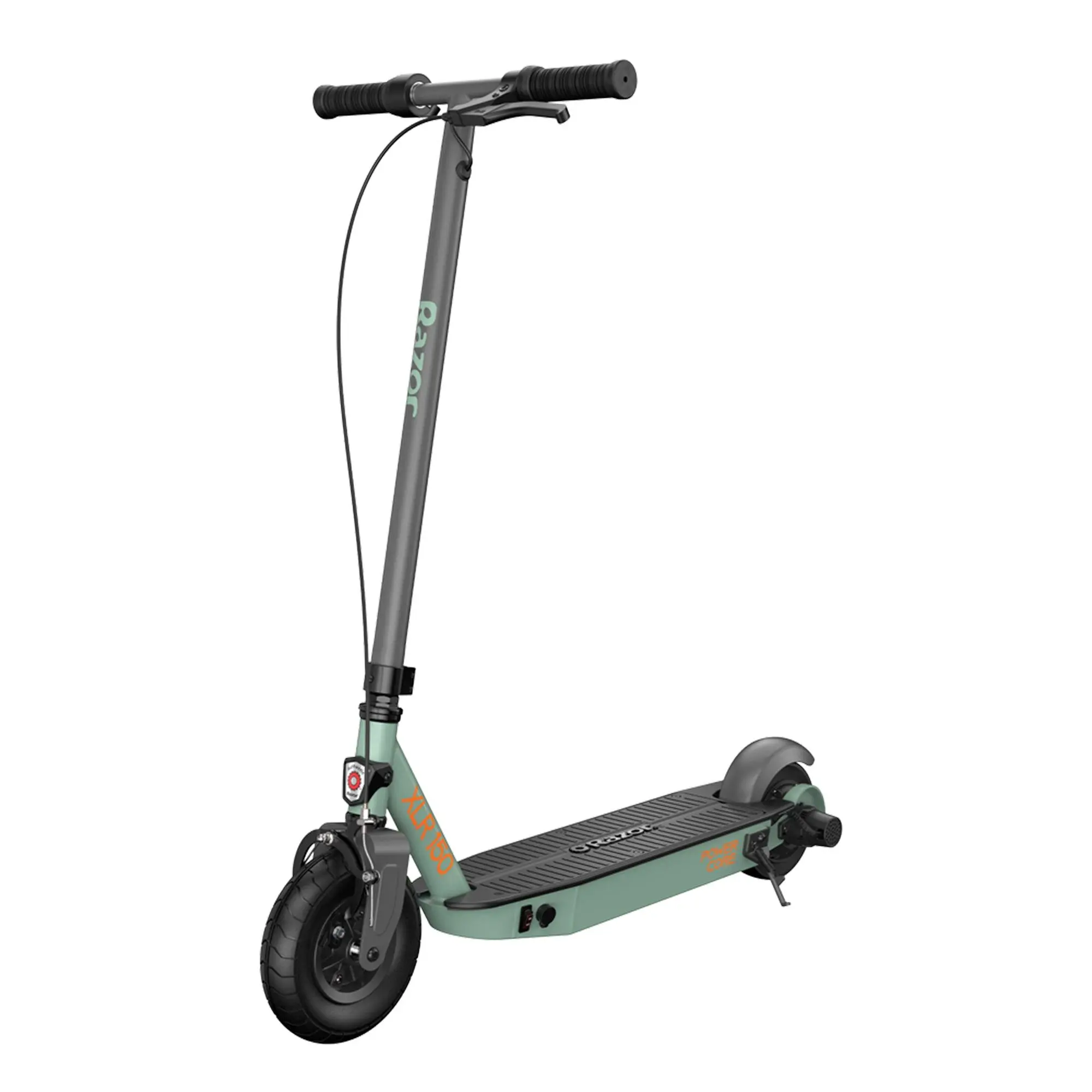 Razor Power Core XLR150 Electric Scooter Outdoor Ride-On Toy, Ages 13+, Sea Foam Razor Power Core XLR150 Electric Scooter Outdoor Ride-On Toy, Ages 13+, Sea Foam
