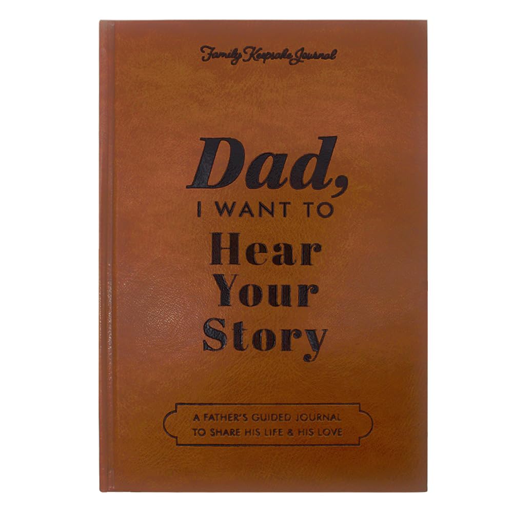 Mom and Dad, I want to hear your stories, guide meaningful diaries, write different stories, and be a New Year's gift for Mom and Dad-  Diary