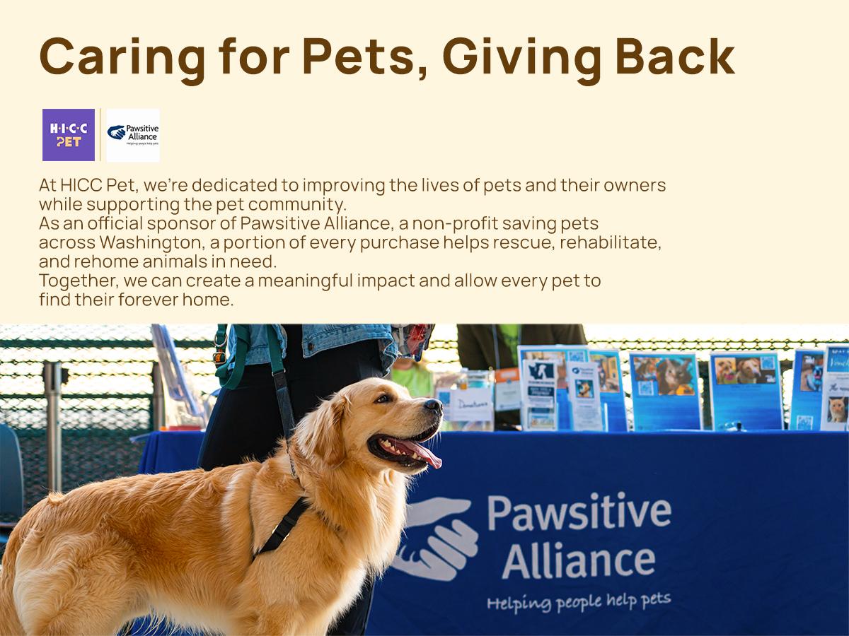 【SpringGlowUp】HICC PET Skin Balm for Dogs & Cats - Soothes Itching & Irritation, Prevents Infection,  All-Natural Moisturizer for Dry Itchy Skin, Lick-Safe Allergy & Hot Spot Treatment, Calming & Protective