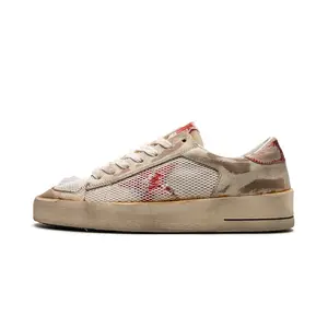 STARDAN WMNS "WHITE/PINK" GWF00128F003534