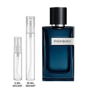Yves Saint Laurent "Y" Eau De Parfum Intense For Men