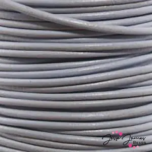 Horizon 0.5 MM Leather Cord