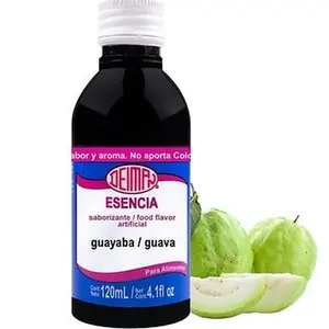 Deiman Guava Extract #9