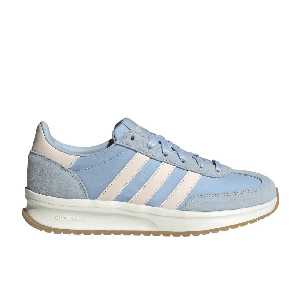 adidas Womens Run 70S 2.0 Sneakers Shoes Casual - Blue