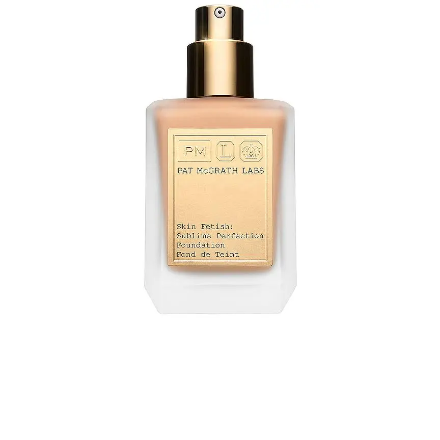 PAT McGRATH LABS Skin Fetish: Sublime Perfection Foundation in Light Medium 12