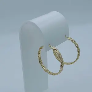 Rodriguezjewelry # 3783 Earring